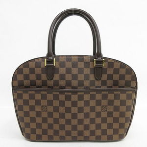 LOUIS VUITTON Saglia Oriental Handbag